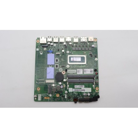 Lenovo Bdplanar Mb Rpl-U I5 15W Win – Erstatningsbundkort